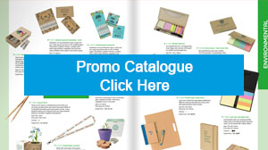 Promo Catalogue cover