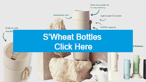 S’Wheat Catalogue cover
